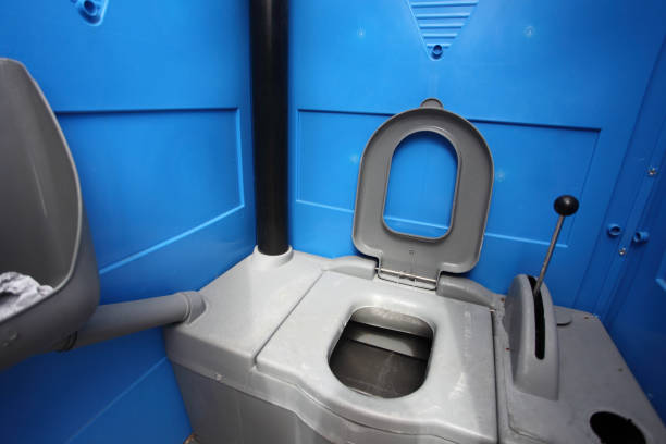 Affordable portable toilet rental in Attica, MI