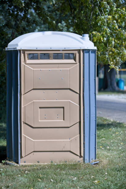 Portable Toilet Options We Offer in Attica, MI