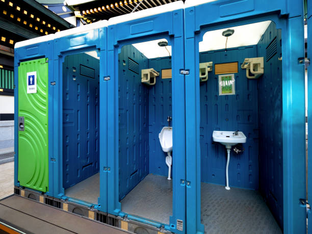 Best Event porta potty rental  in Attica, MI