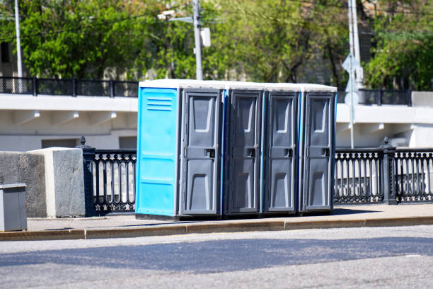 Trusted Attica, MI porta potty rental Experts