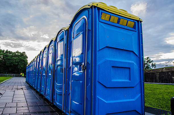 Best Porta potty services near me  in Attica, MI